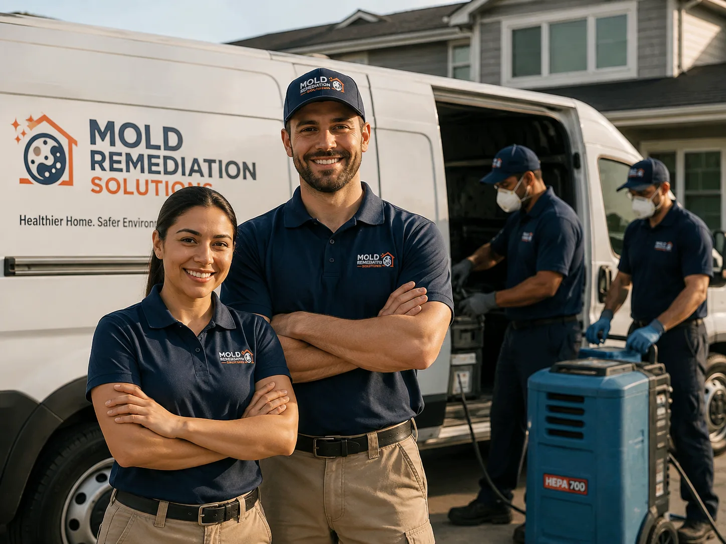 Mold Remediation company in Schofield, WI